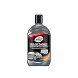 Turtle Wax Renkli Cila Gri 500 Ml (2 Adet)