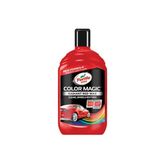 Turtle Wax Renkli Cila Kırmızı 500 Ml (3 Adet)
