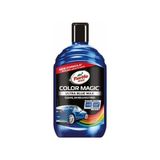 Turtle Wax Renkli Cila, Mavi, 500 ml - 1 lt