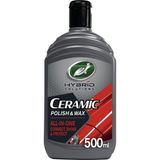 Turtle Wax Seramik Boya Yenileyici Cila 500 ml - 0,1 L