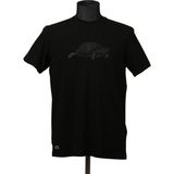 Turtte Batman Bisiklet Yk T-Shırt - Siyah - XL