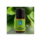 Turunç Yaprağı* (Petit Grain) Organik %100 Saf Uçucu Yağ 5Ml