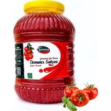 Turunca Domates Salçası 5 kg - 5,25 kg