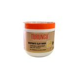Turuncu 2'si 1 Arada Saç Vücut Kil Maskesi 700 Ml