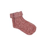 Turuncu Bot Çorabı 193016-29823 Kış Sarısı-29823 One Size