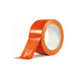 Turuncu Cam Ve Aksesuar Montaj Sabitleme Bandı - Pvc Cam Bantı 30mt Turuncu Montaj Bandı Iz Bırakmaz 5151000316