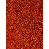 Turuncu Dolomit Dekoratif Taş 2 KG – Saksı, Vazo, Teraryum, Bahçe ve Peyzaj Süsleme Taşı