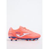 Turuncu Erkek Çocuk Futbol Ayakkabısı TOJS2507FG-TOLEDO Jr 2507 Coral Fır