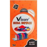 Turuncu Gıda Boyası Toz 9 Gr, Renkli ve Kaliteli Ürün - Ahşap - Seçenek 1