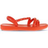 Turuncu Ip Ipanema Meu Sol Flatform Kadın Sandalet
