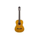 Turuncu Klasik Gitar Nl-Naturel Vc204