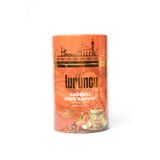 Turuncu Kuruyemiş Bademli Dibek Kahvesi 200 gr