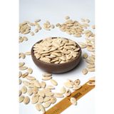 Turuncu Kuruyemiş Benekli Kabak Çekirdeği 250 gr