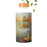 Turuncu Kuruyemiş Damla Sakızlı Dibek Kahvesi 500 gr