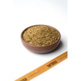 Turuncu Kuruyemiş Fesleğen 50 gr