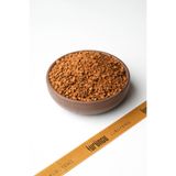 Turuncu Kuruyemiş Gold Granür Kahve 500 gr