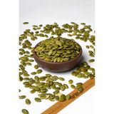 Turuncu Kuruyemiş Kabak Çekirdeği İçi 250 gr