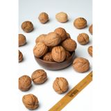 Turuncu Kuruyemiş Kabuklu Maraş Cevizi 250 gr