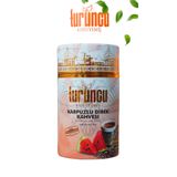 Turuncu Kuruyemiş Karpuzlu Dibek Kahvesi 500 gr
