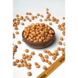 Turuncu Kuruyemiş Mardin Leblebisi 250 gr