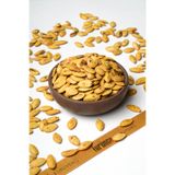 Turuncu Kuruyemiş Tarzan Kabak Çekirdeği 500 gr
