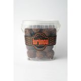 Turuncu Kuruyemiş Truf Kakaolu Top Gofret 300 gr