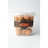 Turuncu Kuruyemiş Truf Lotus Karamel Top Gofret 300 gr