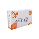 Turuncu MOTOSİKLET TAKİP SİSTEMİ 12 AY