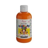 Turuncu Parmak Boyası 250GR - Çok Renkli
