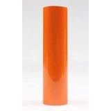 Turuncu Reflektif Folyo 100 cm x 10 mt