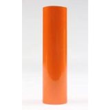 Turuncu Reflektif Folyo 100 cm x 2 mt