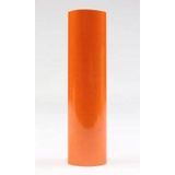 Turuncu Reflektif Folyo 100 cm x 5 mt