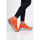 Turuncu Unisex Spor Ayakkabı