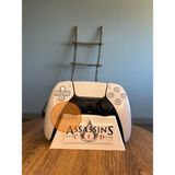 Turuncuhane Assassin’s Creed Logolu Kol Standı Ps5 Dualsense Ps4 Dualshock Gamer Aksesurarı