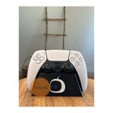 Turuncuhane Astro Bot Playstation Logolu Kol Standı Ps5 Dualsense Ps4 Dualshock Gamer Aksesurarı