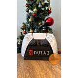 Turuncuhane Dota 2 Oyunu Kol Standı Ps5 Dualsense Ps4 Dualshock Gamer Aksesurarı