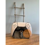Turuncuhane God Of War Mimir Kol Standı Kratos Playstation 5 Dualsense Dualshock Gamer