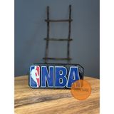 Turuncuhane Nba Basktbol Logo Masaüstü Dekor Figür Hediyelik Playstation Xbox Koleksiyon 20 Cme