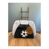 Turuncuhane Şampiyonalar Ligi Futbol Fifa Pes Kol Standı Ps5 Dualsense Ps4 Dualshock Gamer Aksesurarı