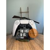 Turuncuhane The Last Of Us Part 2 Kol Standı Ps5 Dualsense Ps4 Dualshock Xbox Gamer Aksesurarı