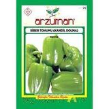 TURUNCUMEGA ARZUMAN TOHUM BİBER (KANDİL DOLMA)