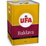 Turyağ Ufa Baklava Yağ (18 kg. Teneke) - 18 lt