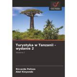 Turystyka w Tanzanii - wydanie 2