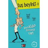 Tuş Beyinli 1 Gıcıklığın Lüzumu Var Ciltli Yusuf Asal Nesil