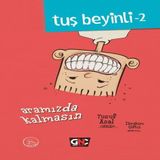 Tuş Beyinli 2 - Aramızda Kalmasın 751498