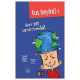 Tuş Beyinli 3 Herşey Umrumda