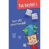 Tuş Beyinli 3 - Yusuf Asal