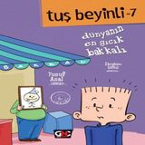 Tuş Beyinli 7 - Dünyanın En Gıcık Bakkalı 644955