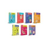 Tuş Beyinli Serisi 7 Kitap Set - Yusuf Asal