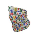 Tusah Bandana & Boyunluk Yürüyüş Avcılık Bisiklet Koşu Tüp Eşarp Kayak Spor Boyun Isıtıcı Yarım Yüz Maske Tek Ebat Unisex 14